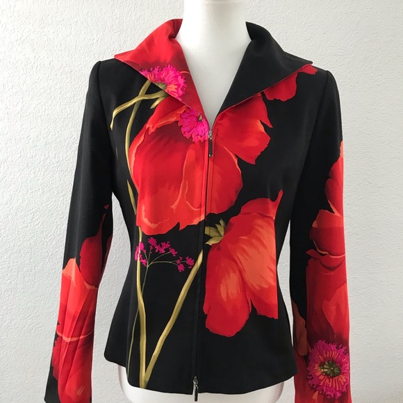 Jacket - Picture 4 of 8